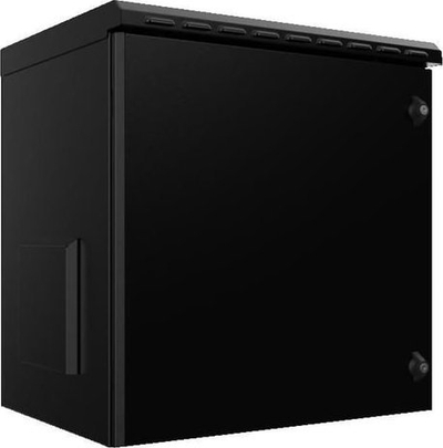 Kabinet rack Lanview RWMIP55W07U45B, 7U, IP55, i zi