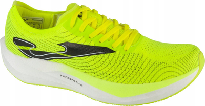 Këpucë vrapimi Joma R.5000 Men 2409 për burra, numri 44, verdhë fluor