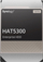 Disk i serverit Synology HAT5300 12 TB, 3,5'' SATA III (6 Gb/s) (HAT5300-12T)