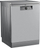 Enëlarëse Beko BDFN26520XQ, 15 sete, 60 cm, inoks gri