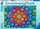 Puzzle Ravensburger Radiating Rainbow Mandalas, 2000 copa, karton, shumëngjyrësh