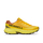 Atlete trail running Merrell Agility Peak 5, mesh, taban Vibram, të verdha
