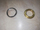 Kokë rubineti Cersanit Faucet Head S951-078, qeramike, për CROMO