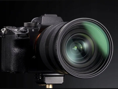 Фотографски филтер Ке-енд-Еф Концепт Variable Star 4-8 67mm, оптичко стакло 18 слоја, зелен