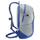 Çantë shpine për hiking Deuter Speed Lite 21, 21L, gati për sistem hidratimi, gri me vjollcë