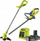 Set kopshti Ryobi RHT1845LT25M20, 18V, bateri 2Ah, jeshile