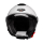 Helmete Fly Sv Bardhe L
