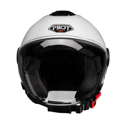 Helmete Fly Sv Bardhe L