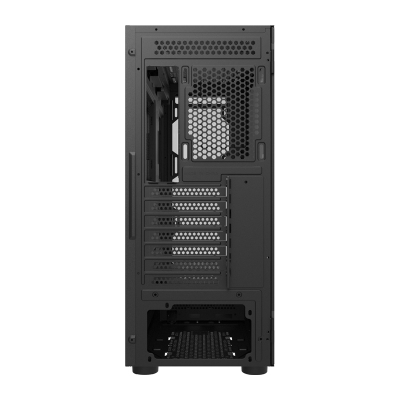 Kutia kompjuterike Darkflash DK431 Glass, Big Tower, E ATX, e zezë