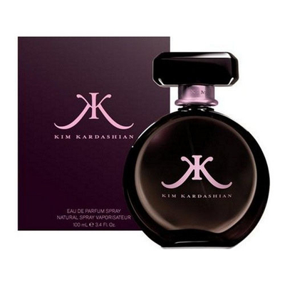 Parfum Kim Kardashian Kim Kardashian 100 ml
