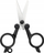 Склопливи ножички Fiskars FF ReNew, 11 cm, рециклирана пластика, повеќебојни