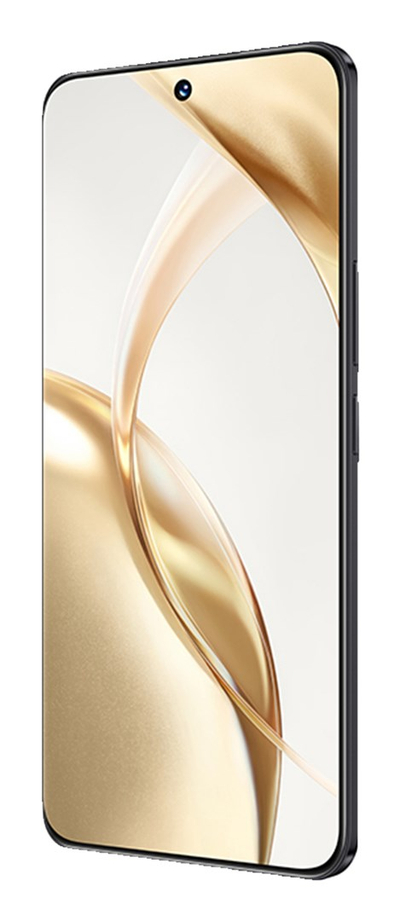 Телефон Honor 200, 12GB 512GB, 6.7" 5G Dual SIM, црн