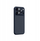 Stikla mbrojtëse kamere AmazingThing Sapphire për iPhone 17 Pro 17 Pro Max, kornizë blu, xham i tejdukshëm