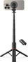 Selfie stick tripod Tech-Protect L06S, Bluetooth, MagSafe, i zi