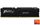 RAM Kingston FURY Beast, 64GB DDR5, 5600MHz, e zezë