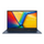Laptop ASUS VivoBook 17 X1704VA, 17.3", Intel Core i3, 8GB RAM, 512GB SSD, blu Quiet