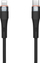 Kabllo Nillkin USB C në Lightning, 1m, për karikim të shpejtë, e zezë