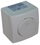 Kontroller shpejtësie ventilatori BREVE AREB, 2.5A, gri