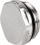 Prizë lavamani Perfexim 1/2 " 4216 G1 / 2 Z PN10 (20-402-0000-000), e çeliktë