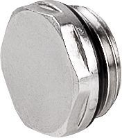 Prizë lavamani Perfexim 1/2 " 4216 G1 / 2 Z PN10 (20-402-0000-000), e çeliktë