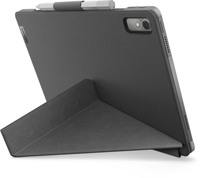Këllëf Lenovo Folio për TAB P11 2nd GEN, i hirtë