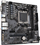 Pllakë amë GIGABYTE A620M S2H, AM5, mATX
