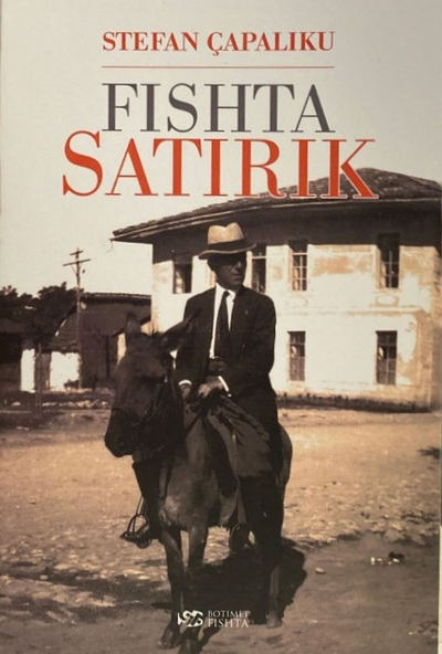 Fishta Satirik - Stefan Capaliku