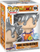 Figurë vinili Funko POP Dragon Ball Goku Ultra Instinct, glow in the dark, shumëngjyrëshe