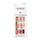Вештачки нокти Kiss mPRESS Nails Before Sunset, 30 парчиња