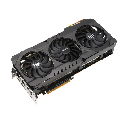Kartë grafike ASUS TUF Gaming AMD Radeon RX 6900 XT, 16 GB GDDR6