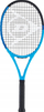 Rakete tenisi Dunlop Tristorm Pro 255 M G2, 255g, nr. 2, blu me të zezë