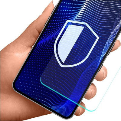 Заштитно стакло 3MK FlexibleGlass Pro за Nothing Phone 3a 3a Pro, хибридно стакло, проѕирно