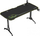 Tavolinë kompjuteri Ultradesk Grand, e zezë / gjelbër