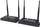 Sistem transmetimi HDMI Techly IDATA HDMI-WL212, Wireless, Full HD 1080p 60Hz, deri 200m