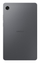 Таблет Samsung Galaxy Tab A11, 64GB, 90Hz, сив