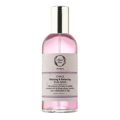 Spray Trupi Circe Relaxing & Balancing