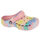 Детски сандали Crocs Baya Seasonal Printed Clog, Croslite, шарени