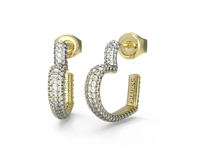 Vathë për femra GUESS JUBE05017JWYGT/U
