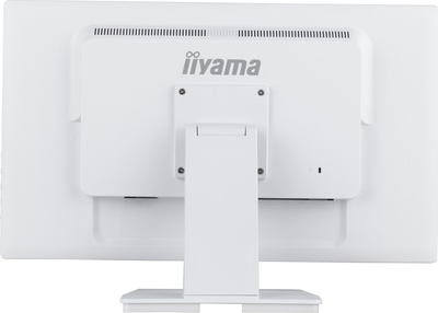 Monitor me prekje iiyama ProLite T2452MSC W1, 24.5", Full HD, i bardhë