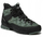 Планинарски чевли Aku Rock DFS Mid GTX, GORE-TEX, 42.5, зелено и црно