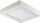 Plafonierë LED LETI 12W, 780lm, 3000K, e bardhë