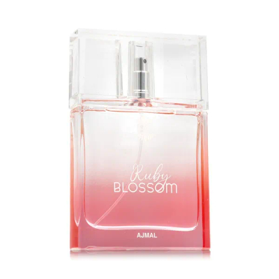 Eau de Parfum Ajmal Ruby Blossom, 50 ml