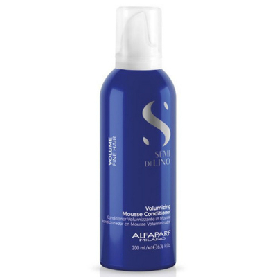 Balsam për flokë Alfaparf Milano Semi di Lino Volume, 200 ml