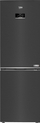 Frigorifer me ngrirës Beko B3RCNA364HXBR, NoFrost, 186.5 cm, inox