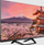 Смарт Андроид телевизор 32\", HD, без рамка, црн
