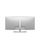 Monitor DELL UltraSharp U3824DW, 37.5", WQHD+, 8ms, i argjendtë