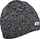 Kapelë dimri Lahti Pro L102110S, Thinsulate 3M, universale, e zezë