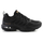 Машки патики Skechers Air Ventura Revell M 232657, црни