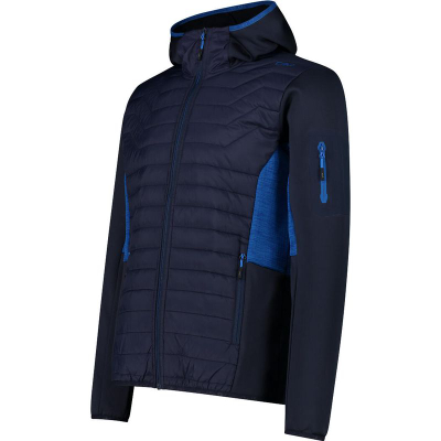 Xhakete Per Meshkuj Unlimitech Hybrid 48