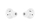Dëgjuese Samsung Galaxy Buds2 Pro, True Wireless Stereo (TWS), të bardha
